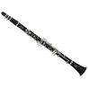YAMAHA YCL255S CLARINETTO SIb IN RESINA ABS DITEGGIATURA BOEHM FERMA POLLICE REGOLABILE