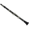 YAMAHA YCL255E CLARINETTO SIb IN RESINA ABS CON LEVA DEL MIb