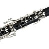 YAMAHA YCL255E CLARINETTO SIb IN RESINA ABS CON LEVA DEL MIb