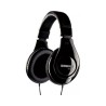 SHURE SRH240-A-BK CUFFIA UNIVERSALE CHIUSA PROFESSIONALE LIVE STUDIO DJ