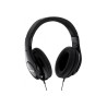 SHURE SRH240-A-BK CUFFIA UNIVERSALE CHIUSA PROFESSIONALE LIVE STUDIO DJ