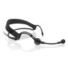 SENNHEISER XSW 2-ME3-A SISTEMA WIRELESS HEADSET ARCHETTO PER VOCE E CANTO UHF  548- 572 MHz