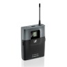 SENNHEISER XSW 2-ME3-A SISTEMA WIRELESS HEADSET ARCHETTO PER VOCE E CANTO UHF  548- 572 MHz