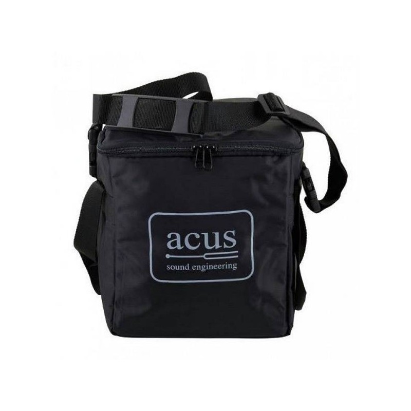 ACUS BAG-SAD CUSTODIA PER ONE-FOR-STRINGS AD E BORSA ONE FOR-D-SDW