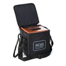 ACUS BAG-SAD CUSTODIA PER ONE-FOR-STRINGS AD E BORSA ONE FOR-D-SDW