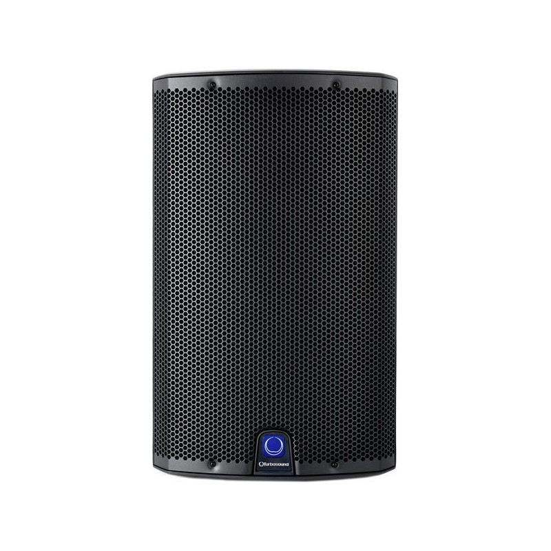 TURBOSOUND ix12 CASSA ATTIVA 12''driver 1'' 1000 WATT