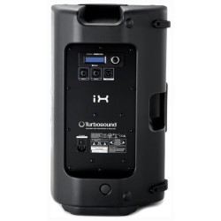 TURBOSOUND ix12 CASSA ATTIVA 12''driver 1'' 1000 WATT