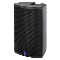 TURBOSOUND iq15 CASSA ATTIVA 15''DRIVER 1'' 2500 WATT DISPLAY LCD + USB PER CONTROLLO DSP