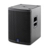 TURBOSOUND iq15B SUBWOOFER ATTIVO 15'' CLASSE D 3000 WATT DISPLAY LCD + USB PER CONTROLLO DSP