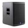 TURBOSOUND iq15B SUBWOOFER ATTIVO 15'' CLASSE D 3000 WATT DISPLAY LCD + USB PER CONTROLLO DSP