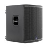 TURBOSOUND iq18B SUBWOOFER ATTIVO 18'' CLASSE D 3000 WATT DISPLAY LCD + USB PER CONTROLLO DSP