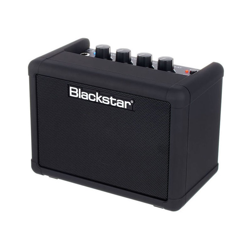 BLACKSTAR FLY3 BLUETOOTH MINI AMPLIFICATORE A BATTERIA 3W CON DELAY E BLUETOOTH