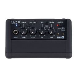 BLACKSTAR FLY3 BLUETOOTH MINI AMPLIFICATORE A BATTERIA 3W CON DELAY E BLUETOOTH