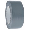 EXTREME GAFFA TAPE SL STAGE TAPE ARGENTATO NASTRO SILVER 50 mm x 50 METRI