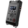 MARANTZ PMD661-MKIII REGISTRATORE AUDIO STATO SOLIDO PORTATILE CAVI USB/AUDIO ALIMENTATORE ADATTATORI SD-CARD CD/SOFTWARE