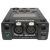 MARANTZ PMD661-MKIII REGISTRATORE AUDIO STATO SOLIDO PORTATILE CAVI USB/AUDIO ALIMENTATORE ADATTATORI SD-CARD CD/SOFTWARE
