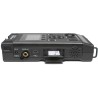 MARANTZ PMD661-MKIII REGISTRATORE AUDIO STATO SOLIDO PORTATILE CAVI USB/AUDIO ALIMENTATORE ADATTATORI SD-CARD CD/SOFTWARE
