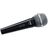 SHURE SV100 MICROFONO UNIDIREZIONALE MULTIUSO PER VOCE + XLR-JACK