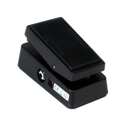 DUNLOP CBM95 CRY BABY MINI EFFETTO WHA A PEDALE PER CHITARRA TRUE BYPASS