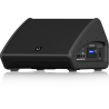 TURBOSOUND TFX122M-AN MONITOR DA PALCO ATTIVO 12" 1100 WATT + DSP KLARK TEKNIK + ULTRANET DIGITAL NETWORK