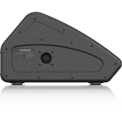 TURBOSOUND TFX122M-AN MONITOR DA PALCO ATTIVO 12" 1100 WATT + DSP KLARK TEKNIK + ULTRANET DIGITAL NETWORK