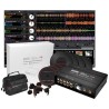 RANE SERATO SCRATCH LIVE SL4 INTERFACCIA AUDIO USB DJ 4 INGRESSI PHONO CD 96KHZ 24 BIT