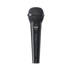 SHURE SV200 MICROFONO MULTIUSO XLR-XLR