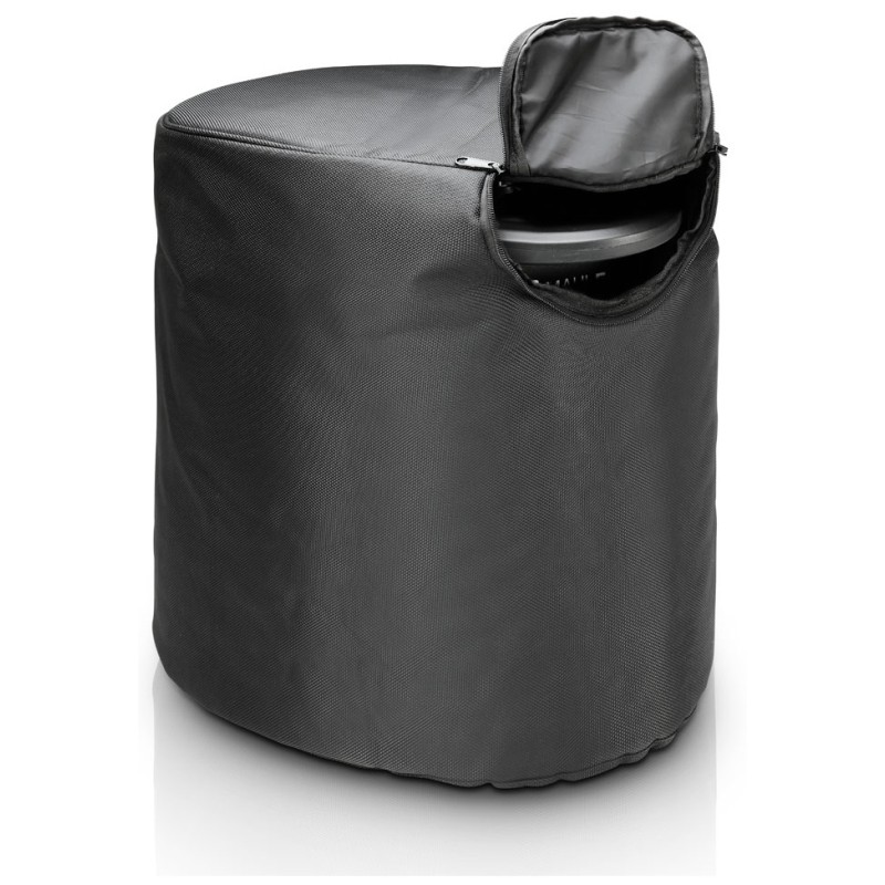 LD SYSTEMS MAUI 5 SUB-PC BAG BORSA SUBWOOFER SISTEMA MAUI5 COLONNA SUB-SATELLITI MIXER BLUETOOTH