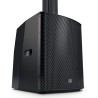 LD SYSTEMS MAUI28-G3 SISTEMA PA PORTATILE A COLONNA BLUETOOTH MIXER 2000 WATT NERO