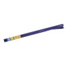 EUROLITE COLOR FOIL 180 DARK LAVENDER FOGLIO 61 X 50 CM DEI GELATINA PER FARI COLORE VIOLA SCURO