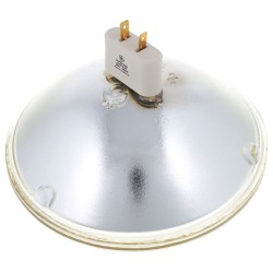 GENERAL ELECTRIC CP62 LAMPADA PER PAR-64 DA 1000 WATT MFL