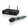 SENNHEISER XSW 2-835B RADIOMICROFONO PALMARE CAPSULA E835 RANGE B 614 - 638 MHz
