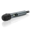SENNHEISER XSW 2-835B RADIOMICROFONO PALMARE CAPSULA E835 RANGE B 614 - 638 MHz