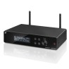 SENNHEISER XSW 2-835B RADIOMICROFONO PALMARE CAPSULA E835 RANGE B 614 - 638 MHz
