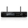 SENNHEISER XSW 2-835B RADIOMICROFONO PALMARE CAPSULA E835 RANGE B 614 - 638 MHz
