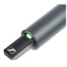 SENNHEISER XSW 1-825B RADIOMICROFONO PALMARE CAPSULA E825 RANGE B 614 - 638 MHz