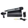 SENNHEISER XSW 1-825B RADIOMICROFONO PALMARE CAPSULA E825 RANGE B 614 - 638 MHz