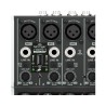 BEHRINGER XENYX QX1204-USB MIXER 12 INGRESSI 4 COMPRESSORI 2 BUS EFFETTI KLARK TEKNIK +48V WIRELESS READY