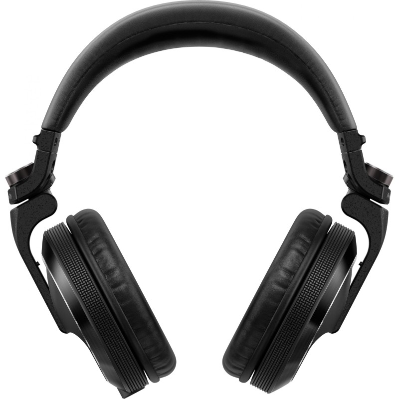 PIONEER HDJ X7K CUFFIA CHIUSA OVER EAR 36 OHM PER DJ + CUSTODIA