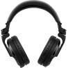 PIONEER HDJ X7K CUFFIA CHIUSA OVER EAR 36 OHM PER DJ + CUSTODIA