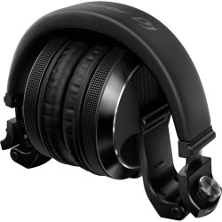 PIONEER HDJ X7K CUFFIA CHIUSA OVER EAR 36 OHM PER DJ + CUSTODIA