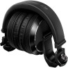 PIONEER HDJ X7K CUFFIA CHIUSA OVER EAR 36 OHM PER DJ + CUSTODIA