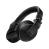 PIONEER HDJ X5K CUFFIA CHIUSA OVER EAR 32 OHM PER DJ + CUSTODIA COLORE NERO