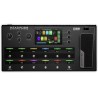 HEADRUSH PEDALBOARD PEDALIERA MULTIEFFETTO PER CHITARRA CON MODELLI DI AMPLIFICATORI CABINET MICROFONI ED EFFETTI + INTERFACCIA 