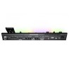 HEADRUSH PEDALBOARD PEDALIERA MULTIEFFETTO PER CHITARRA CON MODELLI DI AMPLIFICATORI CABINET MICROFONI ED EFFETTI + INTERFACCIA 