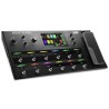 HEADRUSH PEDALBOARD PEDALIERA MULTIEFFETTO PER CHITARRA CON MODELLI DI AMPLIFICATORI CABINET MICROFONI ED EFFETTI + INTERFACCIA 