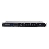 AMERICAN AUDIO MEDIA OPERATOR BT LETTORE MP3 USB SCHEDE SD - BLUETOOTH A RACK