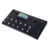 LINE 6 HELIX LT PEDALIERA MULTIEFFETTO PER CHITARRA PEDALE DI ESPRESSIONE 12 SWITCH
