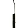 EKO RANGER NXT018 BK CHITARRA ACUSTICA 4/4 COLORE NERO