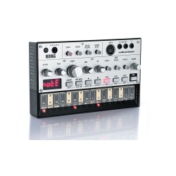 KORG VOLCA BASS SINTETIZZATORE ANALOGICO PER SUONI DI BASSO